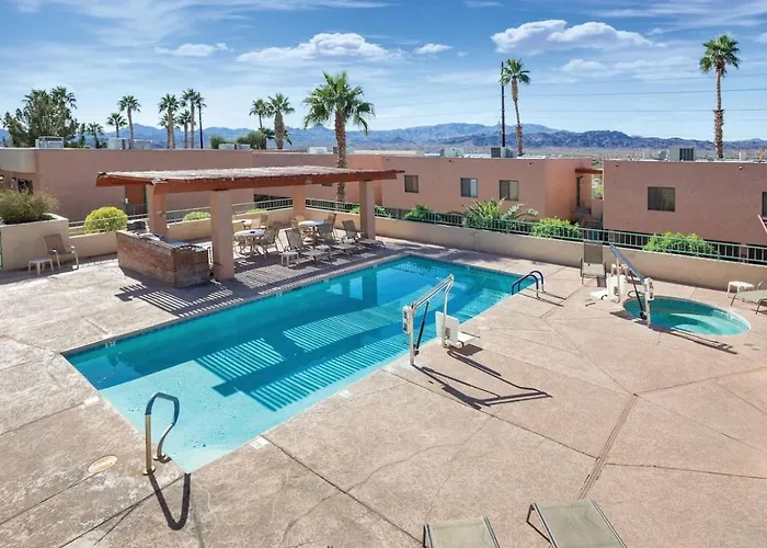 Worldmark- Havasu Studio