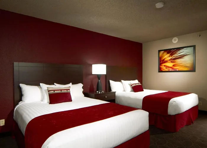 The Edgewater Hotel And Casino