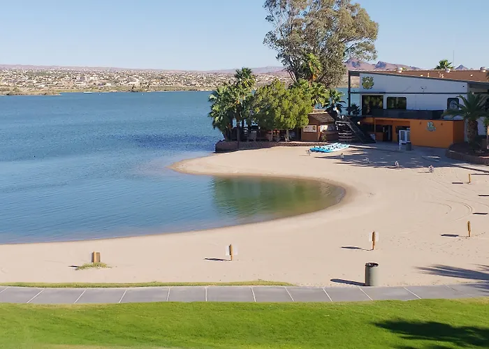 The Nautical Beachfront Resort