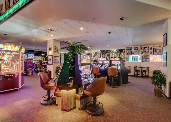 Laughlin River Lodge