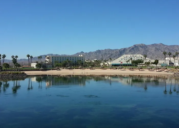 Avi Resort & Casino
