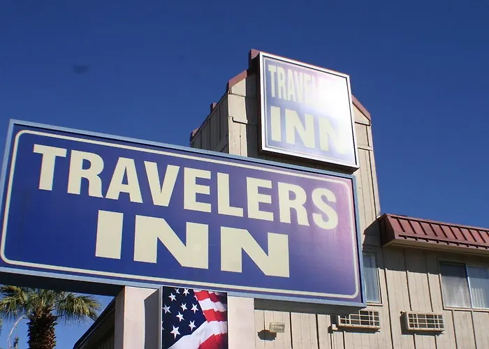 Colorado River Value Inn